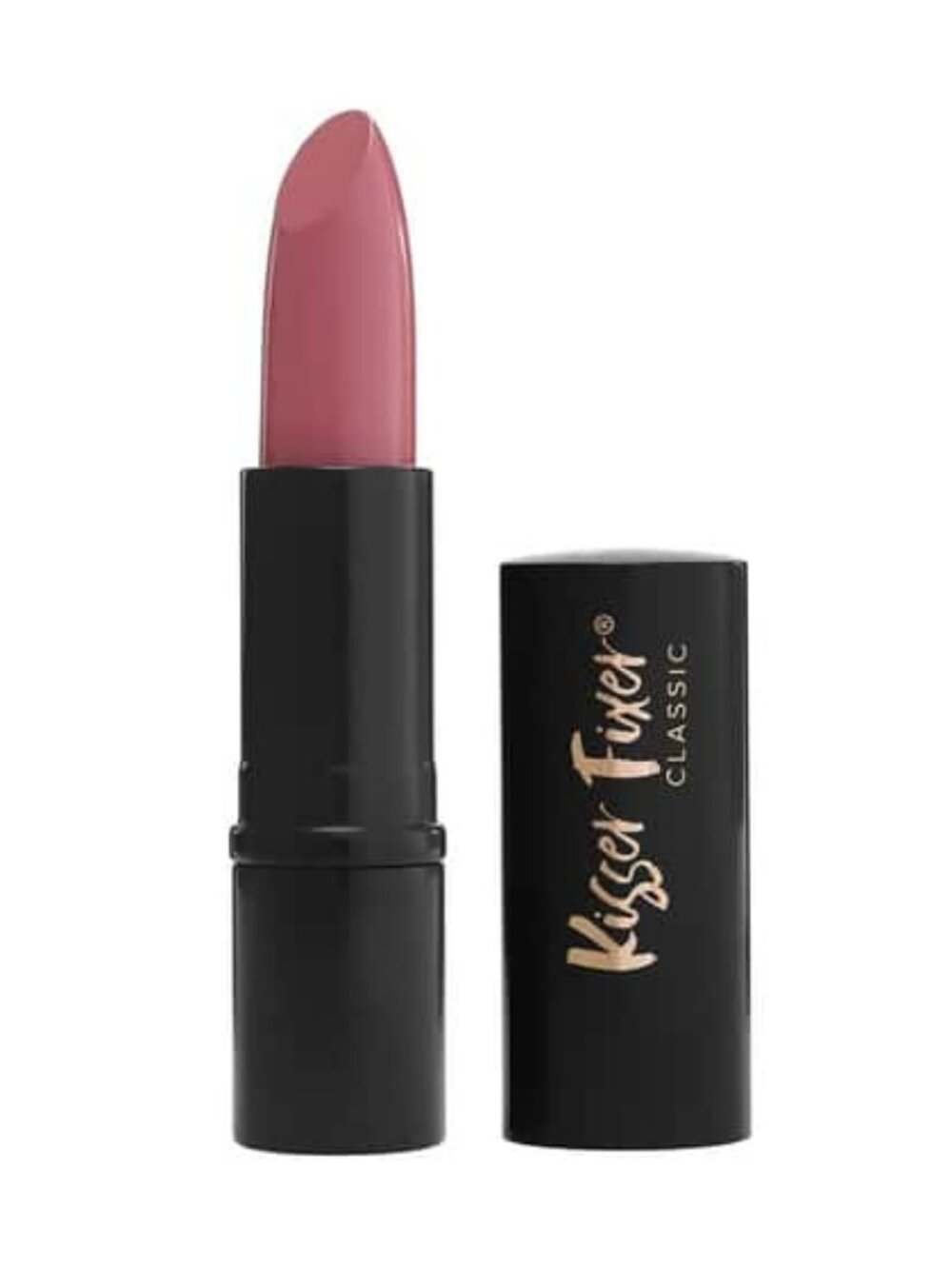 Belle Beauty Kisser Fixer Very Berry Lipstick